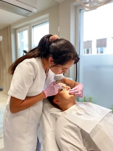 Skórna.pl Katowice - Klinika Medycyny Estetycznej